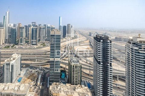 阿联酋 Dubai Dubai Marina 待租 : 1 卧, 69 平方米 , 编号603602 - 照片 14