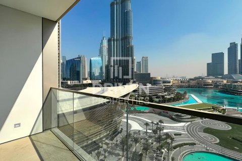 阿联酋 Dubai Downtown Dubai (Downtown Burj Dubai) 待租 : 2 卧, 105 平方米 , 编号603603 - 照片 8
