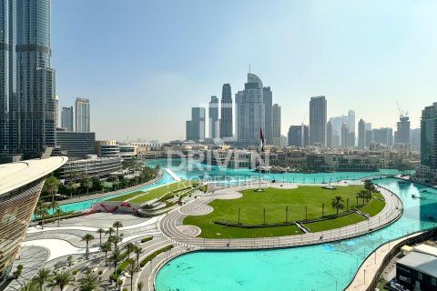 阿联酋 Dubai Downtown Dubai (Downtown Burj Dubai) 待租 : 2 卧, 105 平方米 , 编号603603 - 照片 16