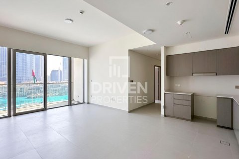 阿联酋 Dubai Downtown Dubai (Downtown Burj Dubai) 待租 : 2 卧, 105 平方米 , 编号603603 - 照片 1