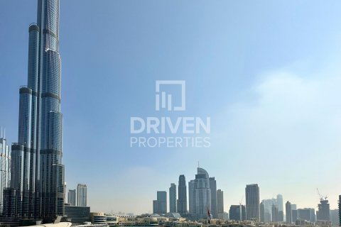 阿联酋 Dubai Downtown Dubai (Downtown Burj Dubai) 待租 : 2 卧, 105 平方米 , 编号603603 - 照片 13