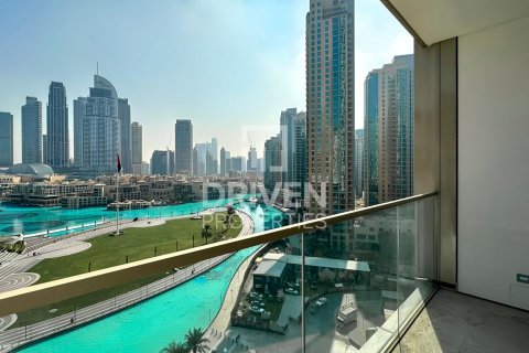 阿联酋 Dubai Downtown Dubai (Downtown Burj Dubai) 待租 : 2 卧, 105 平方米 , 编号603603 - 照片 14
