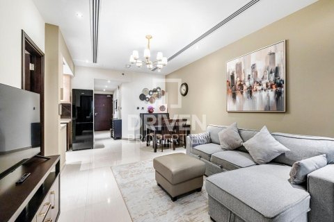 Appartamento in affitto a Downtown Dubai (Downtown Burj Dubai), Dubai, EAU 1 camera da letto, 76 mq. № 603599 - foto 3