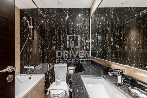 Appartamento in affitto a Downtown Dubai (Downtown Burj Dubai), Dubai, EAU 1 camera da letto, 76 mq. № 603599 - foto 7