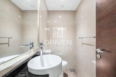 Appartamento in affitto a Downtown Dubai (Downtown Burj Dubai), Dubai, EAU 1 camera da letto, 76 mq. № 603599 - foto 13