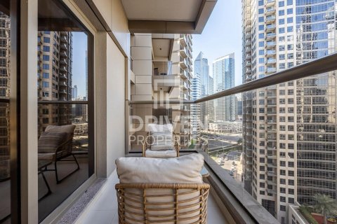 Appartamento in affitto a Downtown Dubai (Downtown Burj Dubai), Dubai, EAU 1 camera da letto, 76 mq. № 603599 - foto 12