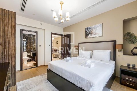 Appartamento in affitto a Downtown Dubai (Downtown Burj Dubai), Dubai, EAU 1 camera da letto, 76 mq. № 603599 - foto 5
