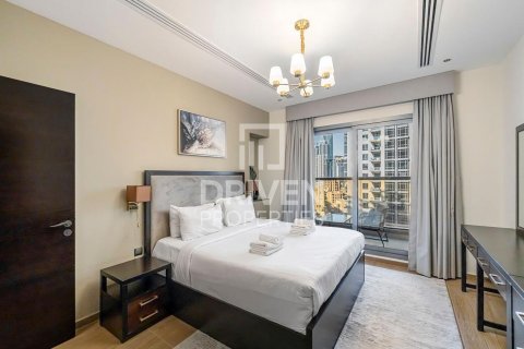 Appartamento in affitto a Downtown Dubai (Downtown Burj Dubai), Dubai, EAU 1 camera da letto, 76 mq. № 603599 - foto 4