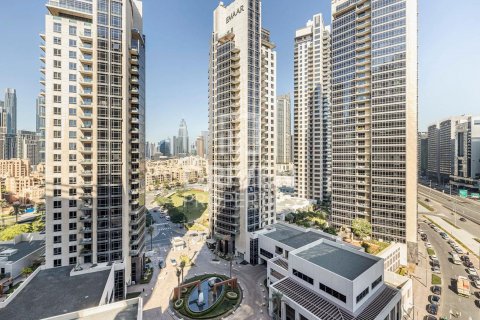 Appartamento in affitto a Downtown Dubai (Downtown Burj Dubai), Dubai, EAU 1 camera da letto, 76 mq. № 603599 - foto 11