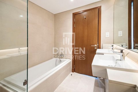 Apartament në Al Wasl, Dubai, Emiratet e Bashkuara Arabe 2 dhoma gjumi, 125 m2. № 603601 - Foto 14