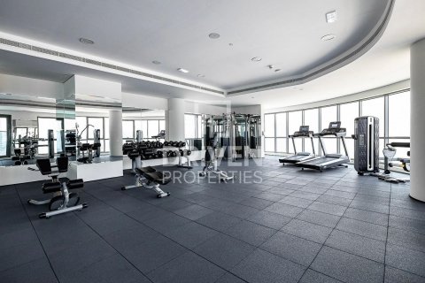 Apartament në Business Bay, Dubai, Emiratet e Bashkuara Arabe 1 dhomë gjumi, 72 m2. № 603600 - Foto 10