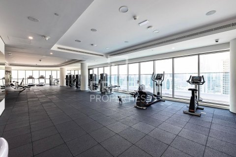 Apartament në Business Bay, Dubai, Emiratet e Bashkuara Arabe 1 dhomë gjumi, 72 m2. № 603600 - Foto 6