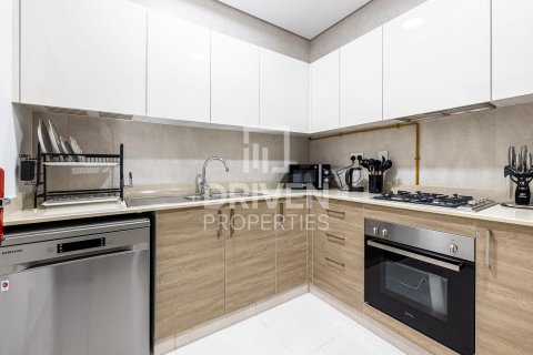 Apartament në Business Bay, Dubai, Emiratet e Bashkuara Arabe 1 dhomë gjumi, 72 m2. № 603600 - Foto 7