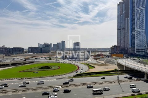 Apartament në Business Bay, Dubai, Emiratet e Bashkuara Arabe 1 dhomë gjumi, 72 m2. № 603600 - Foto 11