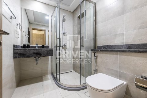 Apartament në Business Bay, Dubai, Emiratet e Bashkuara Arabe 1 dhomë gjumi, 72 m2. № 603600 - Foto 9