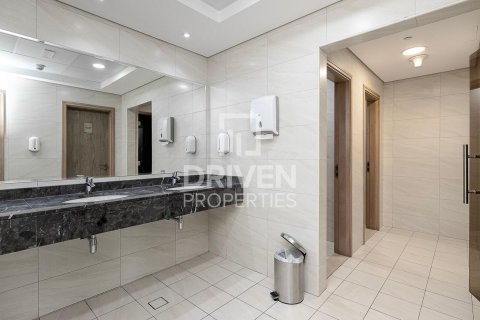 Apartament në Business Bay, Dubai, Emiratet e Bashkuara Arabe 1 dhomë gjumi, 72 m2. № 603600 - Foto 12
