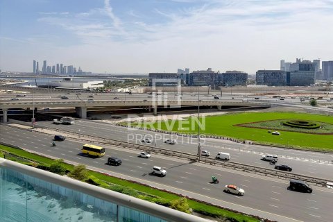 Apartament në Business Bay, Dubai, Emiratet e Bashkuara Arabe 1 dhomë gjumi, 72 m2. № 603600 - Foto 13