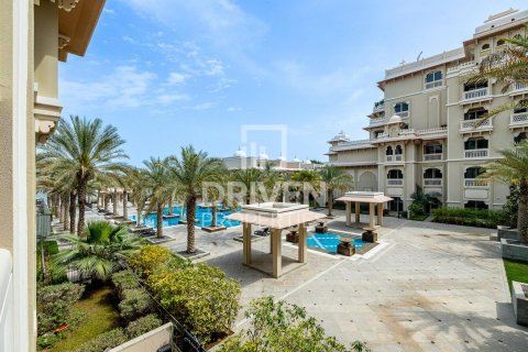 Byt v Palm Jumeirah, Dubai, SAE 1 ložnice, 103 m² Č.: 603604 - fotografie 8
