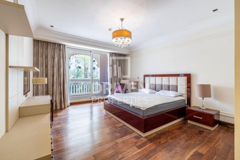 Byt v Palm Jumeirah, Dubai, SAE 1 ložnice, 103 m² Č.: 603604 - fotografie 2