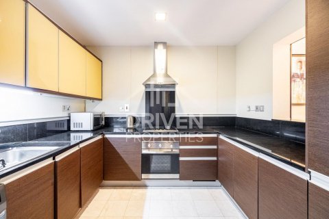 Byt v Palm Jumeirah, Dubai, SAE 1 ložnice, 103 m² Č.: 603604 - fotografie 20