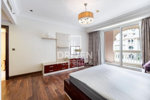 Byt v Palm Jumeirah, Dubai, SAE 1 ložnice, 103 m² Č.: 603604 - fotografie 13