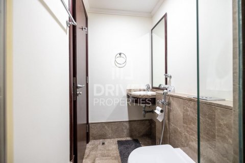 Byt v Palm Jumeirah, Dubai, SAE 1 ložnice, 103 m² Č.: 603604 - fotografie 12
