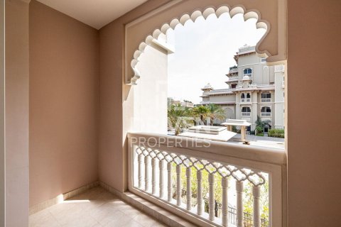 Byt v Palm Jumeirah, Dubai, SAE 1 ložnice, 103 m² Č.: 603604 - fotografie 9