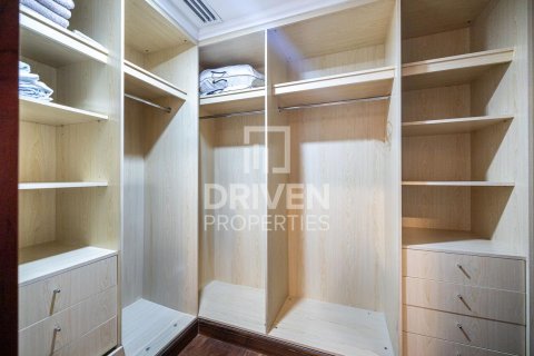 Byt v Palm Jumeirah, Dubai, SAE 1 ložnice, 103 m² Č.: 603604 - fotografie 16