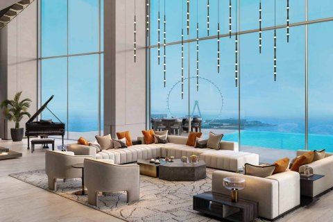 Appartement à vendre à  Dubai Marina, Dubai, EAU 3 chambres, 187 m2 № 734515 - photo 8