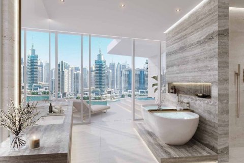 Appartement à vendre à  Dubai Marina, Dubai, EAU 3 chambres, 187 m2 № 734515 - photo 6