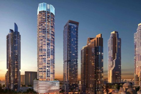 Appartement à vendre à  Dubai Marina, Dubai, EAU 3 chambres, 187 m2 № 734515 - photo 23