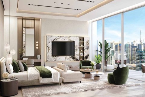 Appartement à vendre à  Dubai Marina, Dubai, EAU 3 chambres, 187 m2 № 734515 - photo 9