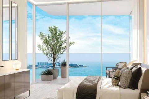 Appartement à vendre à  Dubai Marina, Dubai, EAU 3 chambres, 187 m2 № 734515 - photo 3