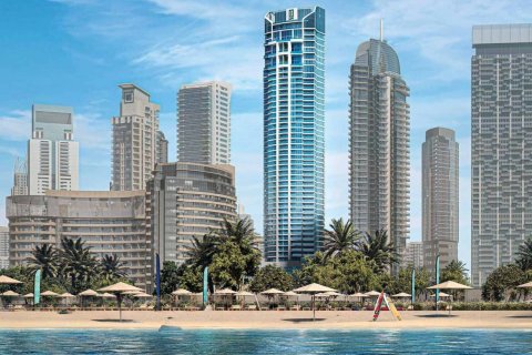 Appartement à vendre à  Dubai Marina, Dubai, EAU 3 chambres, 187 m2 № 734515 - photo 4