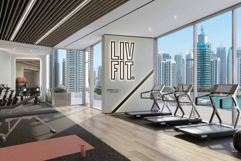 Appartement à vendre à  Dubai Marina, Dubai, EAU 3 chambres, 187 m2 № 734515 - photo 22