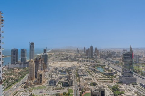 Appartement te koop in Dubai Marina, Dubai, VAE 4 slaapkamers, 524 vr.m., nr 734514 - foto 2