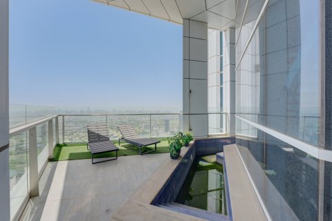 Appartement te koop in Dubai Marina, Dubai, VAE 4 slaapkamers, 524 vr.m., nr 734514 - foto 4