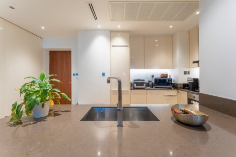 آپارتمان برای فروش در  Dubai Marina، Dubai، امارات متحده عربی  2 خوابه ، 118 متر مربع ، شماره 734274 - تصویر 2