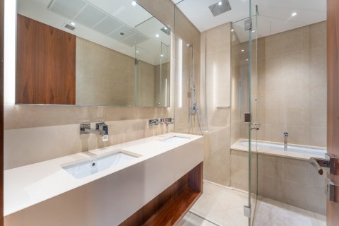 آپارتمان برای فروش در  Dubai Marina، Dubai، امارات متحده عربی  2 خوابه ، 118 متر مربع ، شماره 734274 - تصویر 8