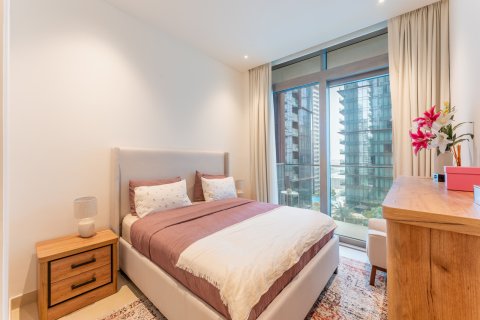 آپارتمان برای فروش در  Dubai Marina، Dubai، امارات متحده عربی  2 خوابه ، 118 متر مربع ، شماره 734274 - تصویر 11