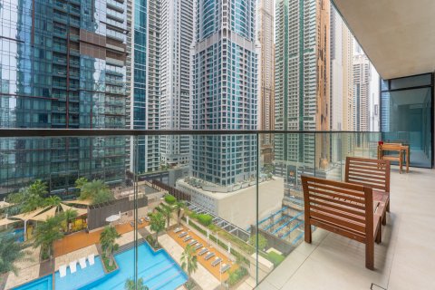 آپارتمان برای فروش در  Dubai Marina، Dubai، امارات متحده عربی  2 خوابه ، 118 متر مربع ، شماره 734274 - تصویر 15