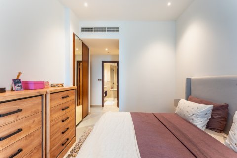 آپارتمان برای فروش در  Dubai Marina، Dubai، امارات متحده عربی  2 خوابه ، 118 متر مربع ، شماره 734274 - تصویر 12