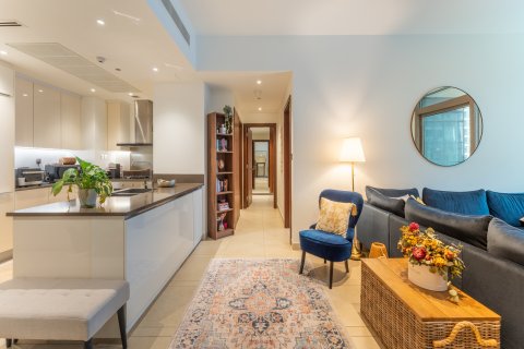 آپارتمان برای فروش در  Dubai Marina، Dubai، امارات متحده عربی  2 خوابه ، 118 متر مربع ، شماره 734274 - تصویر 7
