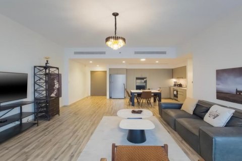 Apartment in GRANDE in Downtown Dubai (Downtown Burj Dubai), UAE 2 bedrooms, 111 sq.m. № 734518 - photo 2