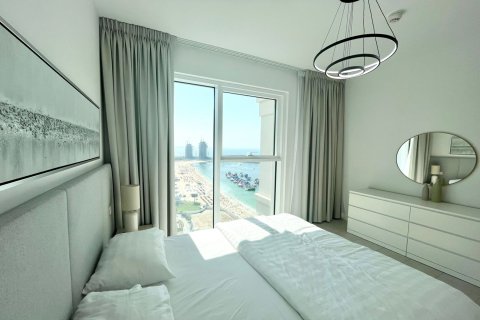 Apartament na sprzedaż w Jumeirah Beach Residence, Dubai, ZEA 2 sypialnie, 131 mkw., nr 734517 - zdjęcie 9