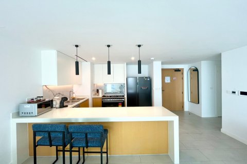Apartament na sprzedaż w Jumeirah Beach Residence, Dubai, ZEA 2 sypialnie, 131 mkw., nr 734517 - zdjęcie 6