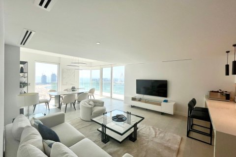 Apartament na sprzedaż w Jumeirah Beach Residence, Dubai, ZEA 2 sypialnie, 131 mkw., nr 734517 - zdjęcie 3