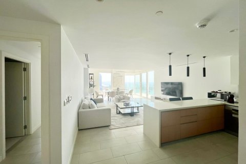 Apartament na sprzedaż w Jumeirah Beach Residence, Dubai, ZEA 2 sypialnie, 131 mkw., nr 734517 - zdjęcie 4