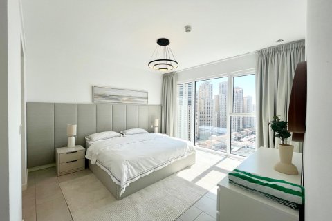 Apartament na sprzedaż w Jumeirah Beach Residence, Dubai, ZEA 2 sypialnie, 131 mkw., nr 734517 - zdjęcie 10