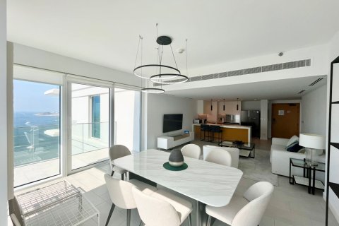 Apartament na sprzedaż w Jumeirah Beach Residence, Dubai, ZEA 2 sypialnie, 131 mkw., nr 734517 - zdjęcie 2